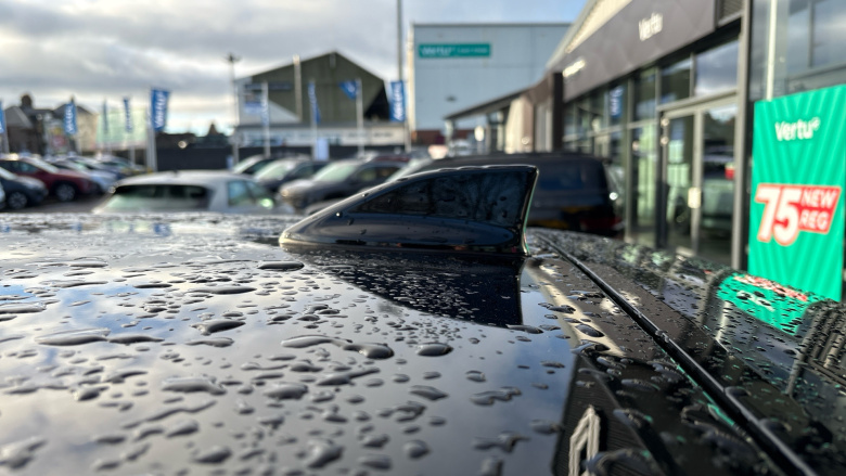 Renault 5 90kW Techno Urban Range 40kWh 5dr Auto Electric Hatchback